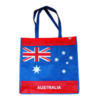 酒泉KB50广告无纺布袋