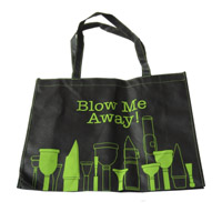 酒泉KB65 无纺布袋