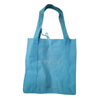 酒泉无纺布袋的常规选择厚度