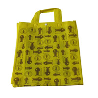 酒泉KB10 无纺布购物袋（可定制）